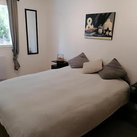 Σπίτι διακοπών Charmante Maison A *