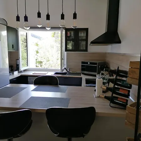 Σπίτι διακοπών Charmante Maison A *