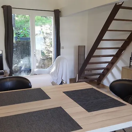 Charmante Maison A