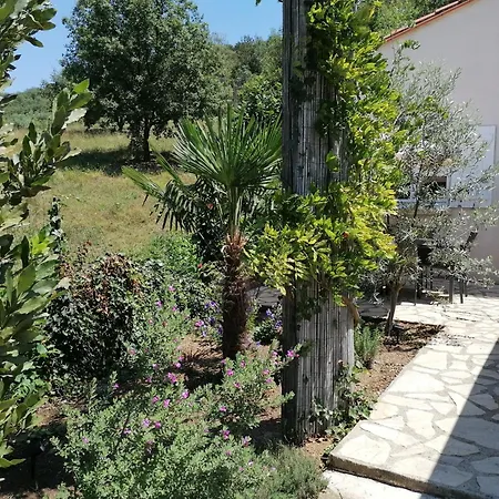 Holiday home Charmante Maison A Reynes