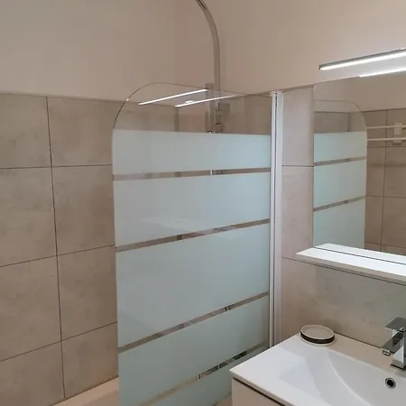 Charmante Maison A Σπίτι διακοπών
