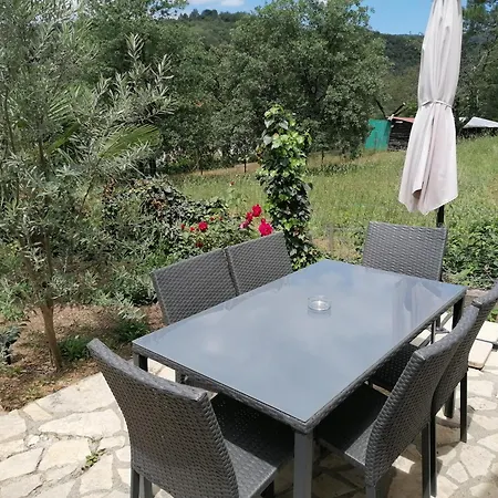 Charmante Maison A בית נופש *