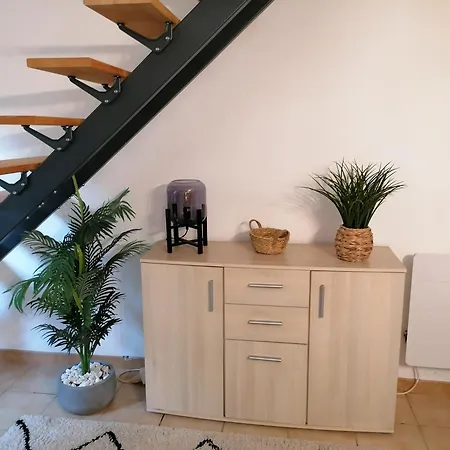 Charmante Maison A *