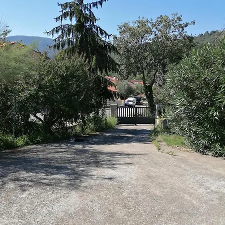 Charmante Maison A * Reynes
