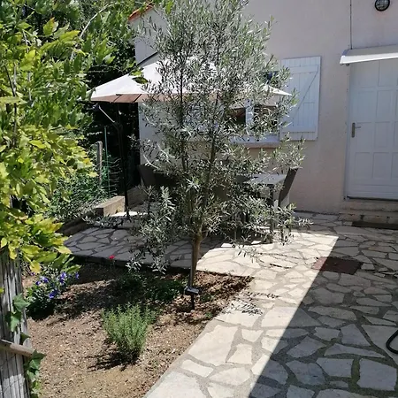 Charmante Maison A