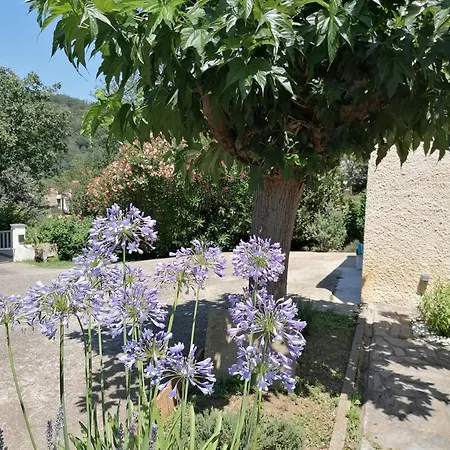 Holiday home Charmante Maison A Reynes