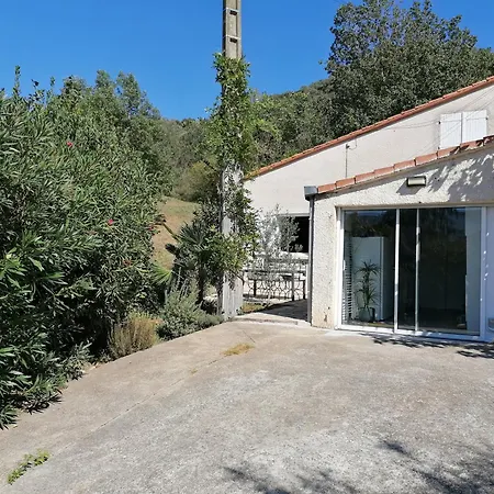 Charmante Maison A * Reynes