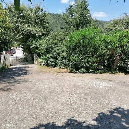Holiday home Charmante Maison A Reynes