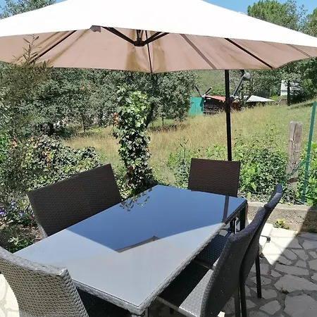 Charmante Maison A Holiday home Reynes