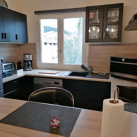 Charmante Maison A *