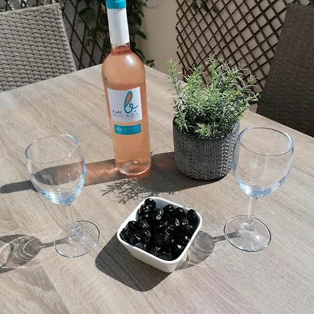Charmante Maison A